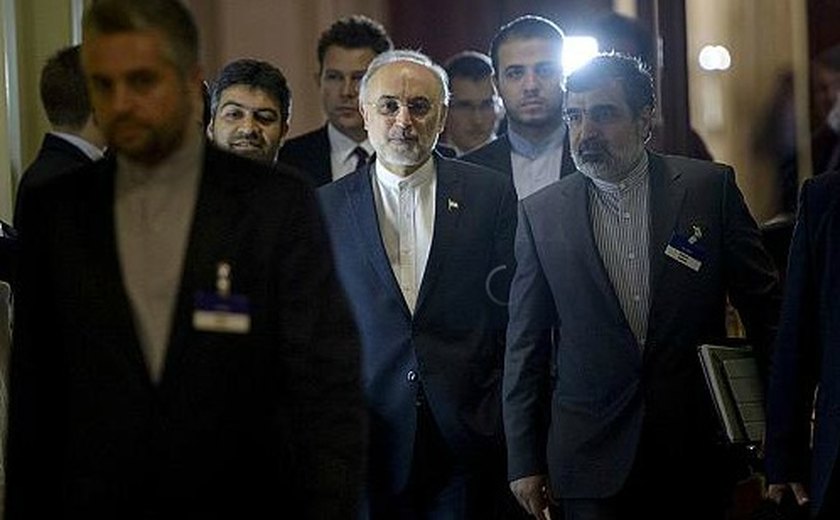Negociações sobre programa nuclear do Irã continuam hoje na Suíça