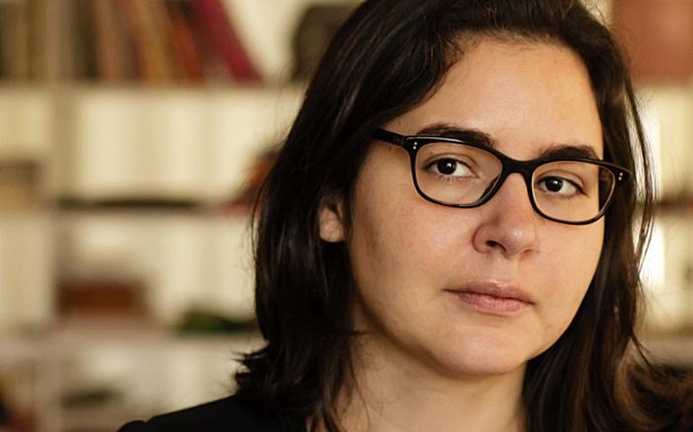 Fernanda Diamant deixa a curadoria da Flip