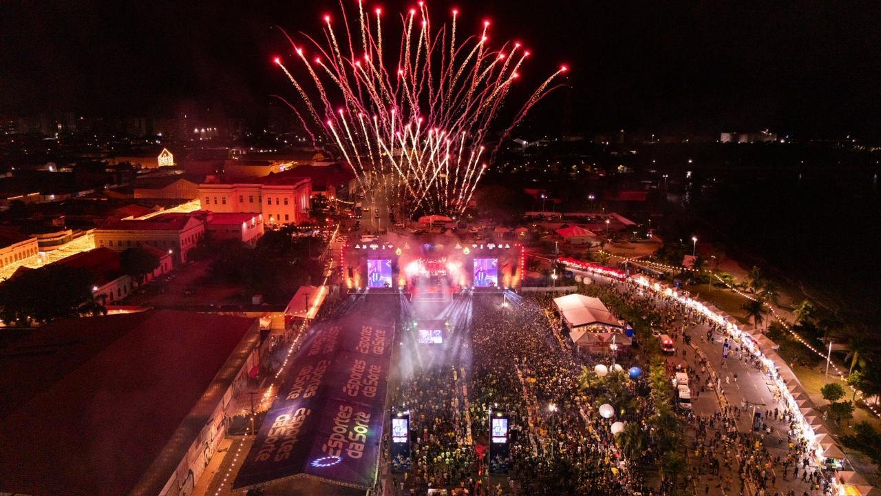Quinto dia do São João Massayó 2026 acontece nesta sexta-feira (26)