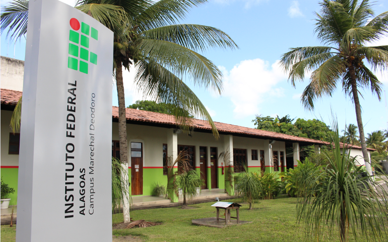 Sisu 2019: Ifal convoca lista de espera para curso superior em Gestão Ambiental no Campus Marechal Deodoro