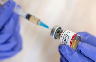 1.072.677 doses das vacinas contra a Covid-19 foram aplicadas em Alagoas