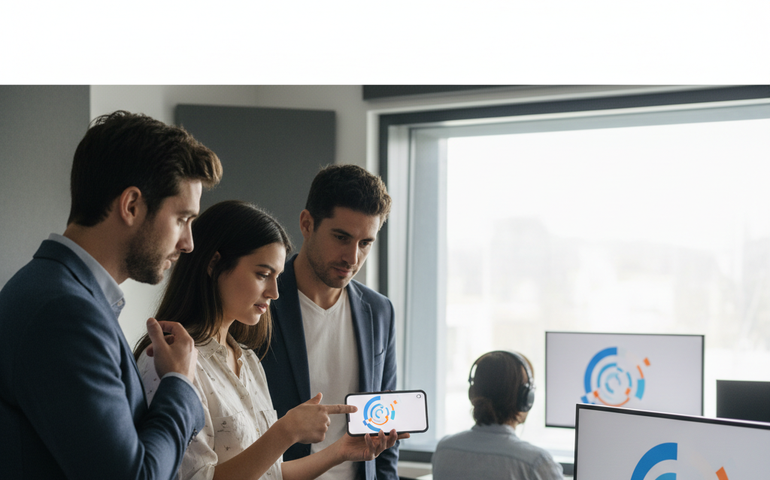 Sputnik Brasil estreia no Kwai e amplia presença digital