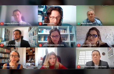 Juízes da Infância e Juventude discutem combate à adoção irregular
