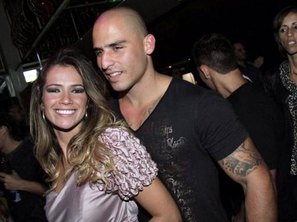 Fani e André