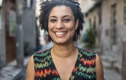 Justiça marca audiência para definir júri de acusados de matar Marielle Franco e Anderson Gomes