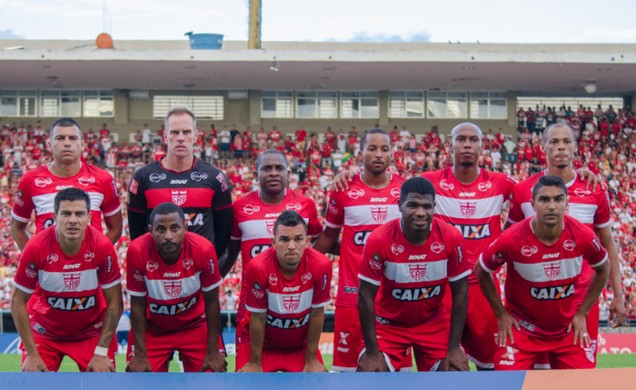 Final do Campeonato Alagoano 2018 - Foto: Bruno Fernandes