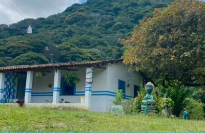 Cultura e Turismo chegam à comunidade Serrana dos Quilombos Projetos serão lançados sábado, em Joaquim Gomes