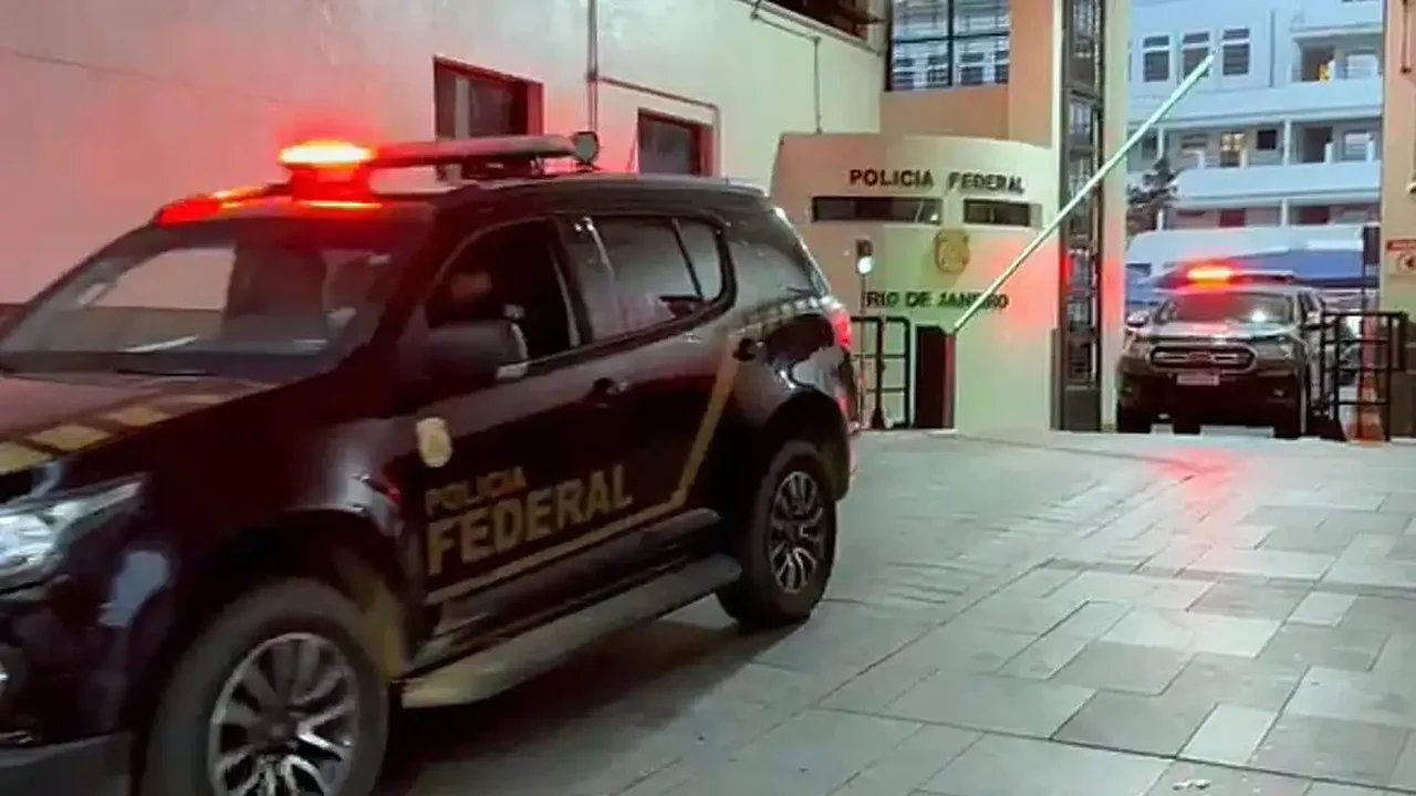 PF mira reduto de Elmar; primo tinha dinheiro escondido em sapatos