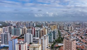 Previsão em Sergipe / Foto: Foto: Igor Matias