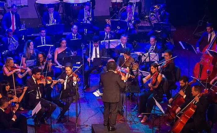 Orquestra Filarmônica de Alagoas abre temporada 2026 com clássicos do cinema