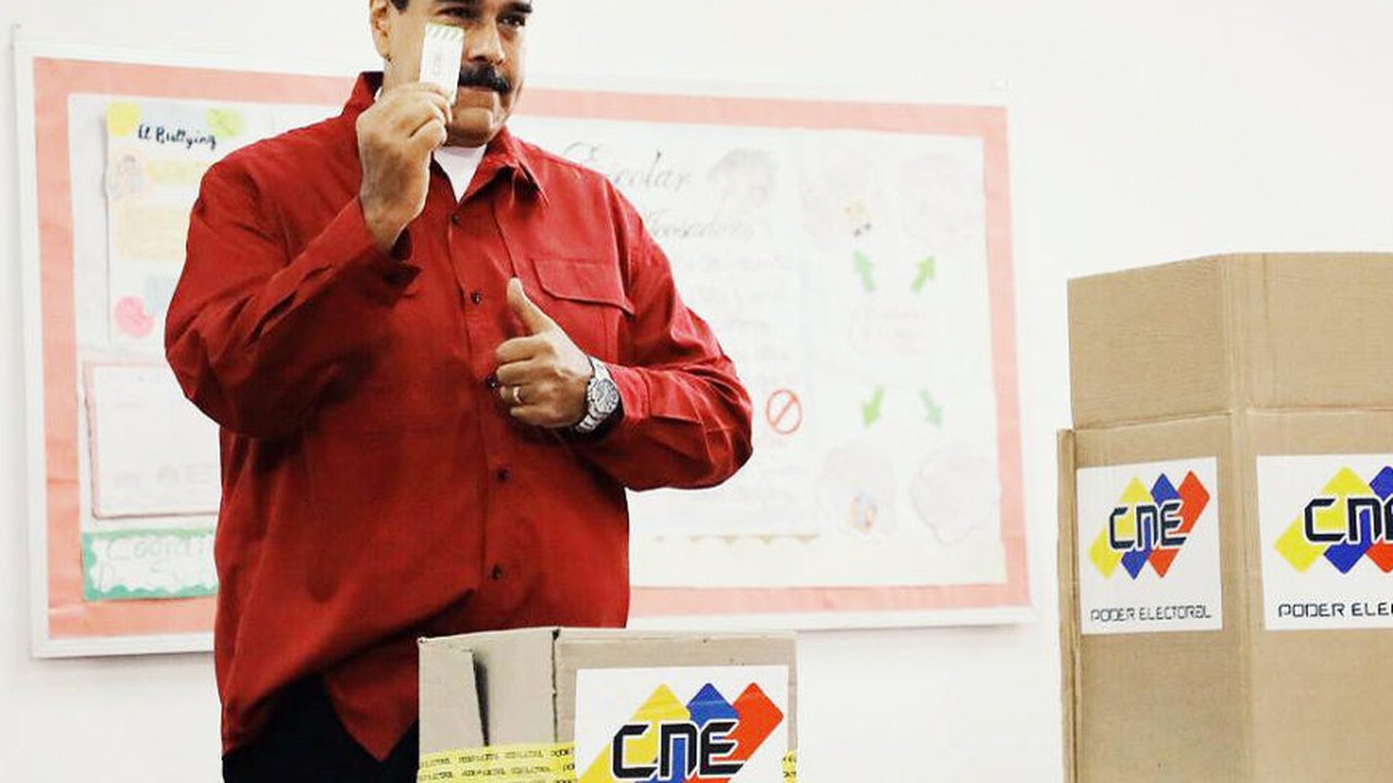 Análise: eleição vai aprofundar tragédia venezuelana