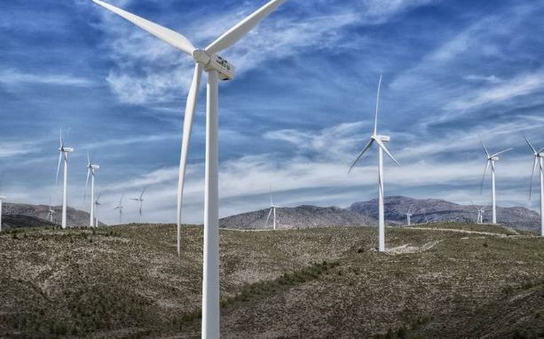 Comissão do Hidrogênio Verde visitará Natal e Foz do Iguaçu