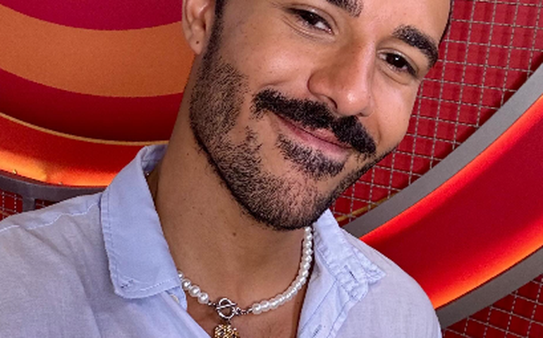 'Bate-Papo BBB': Mateus lamenta omissão com Vitória e se decepciona com Camilla e Thamiris