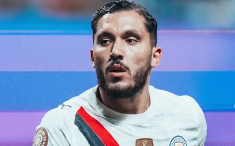 City domina Al-Ain, mantém 100% no Mundial e empata com a Juventus pela liderança do Grupo G