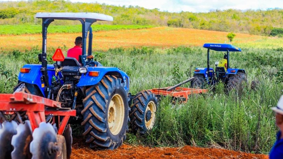 Arapiraca Agro Show reúne tecnologia, conhecimento e negócios entre os dias 16 e 18 de abril
