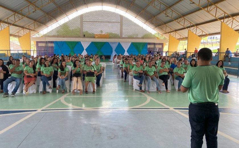 Limoeiro de Anadia celebra o Setembro Verde com evento de conscientização e inclusão