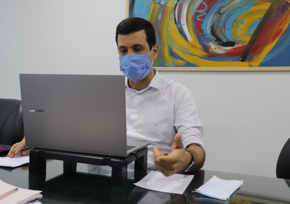 AMA alerta que descumprimento da pactuação pode levar a escassez de vacinas