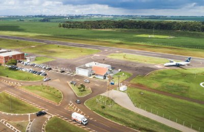 Consulta Pública sobre instalação de antenas 5G perto de aeroportos fica disponível até 22 de junho