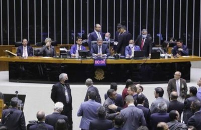 Câmara aprova MP que libera recursos para distribuição de alimentos a quilombolas