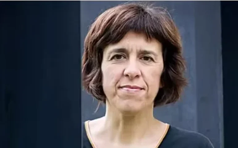 Romance premiado de Catarina Gomes, 'Terrinhas' aborda com humor dicotomia entre o urbano e o rural