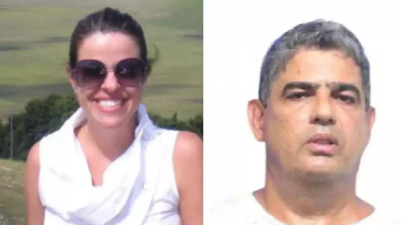 Ex-marido que matou juíza a facadas na frente das filhas é condenado no Rio