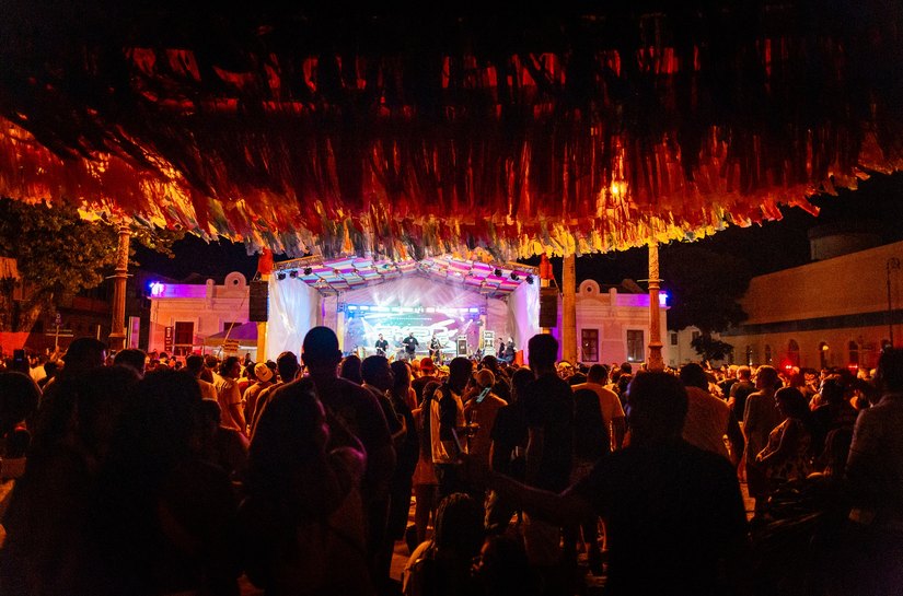 Carnaval É Massa fortalece artistas da terra e reafirma identidade cultural de Maceió