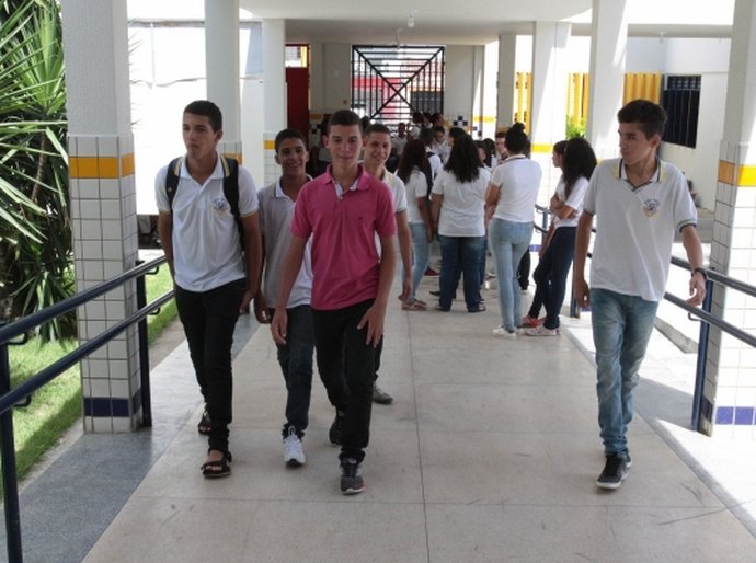 ​​Seduc repassará mais de R$ 5 milhões às escolas estaduais