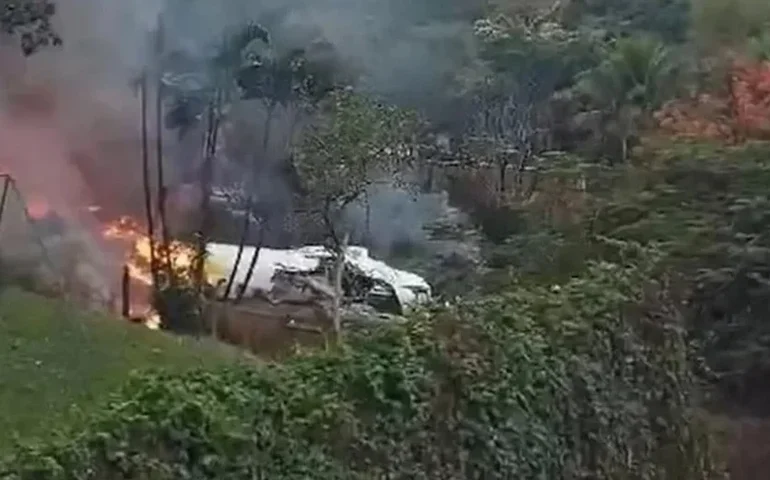 Advogada que falava de ações contra empresas aéreas é uma das vítimas da queda do avião