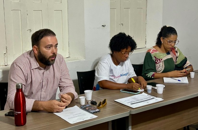 Turismo local em pauta: Comtur Penedo discute ações para fortalecer e impulsionar setor