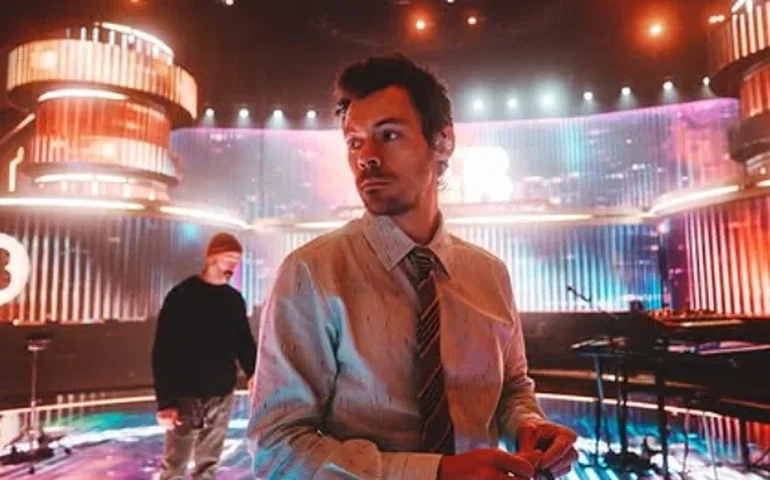 Harry Styles fala sobre a morte de Liam Payne: 'É estranho ver pessoas se apropriando da minha dor'