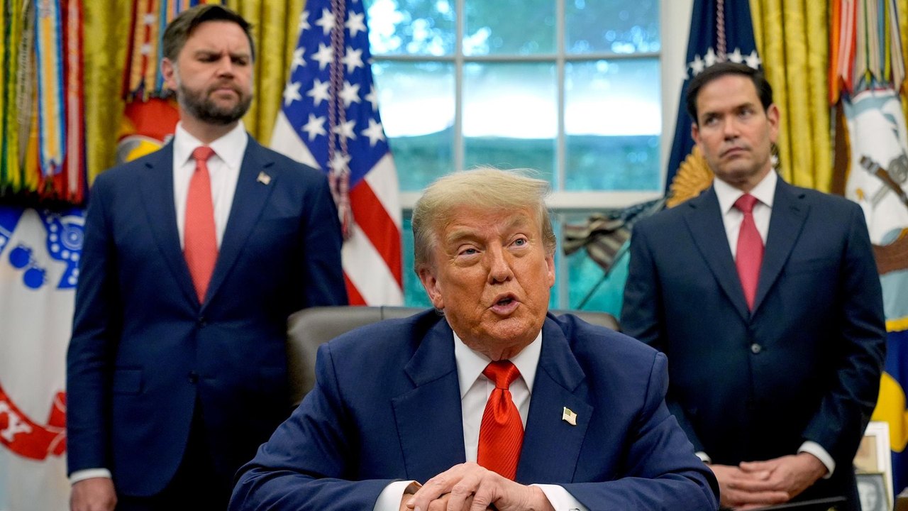 Como a América Latina pode influenciar a sucessão presidencial nos EUA?