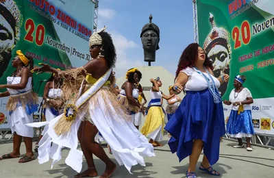 20 de novembro: saiba a origem da data e quem foi Zumbi dos Palmares
