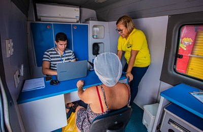 Arapiraca e Sebrae levam aos bairros cursos e capacitação para empreendedores