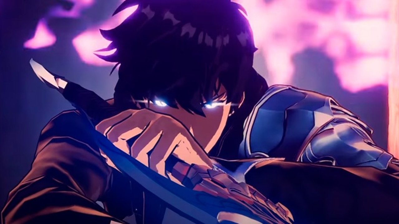 Adaptação em anime de ‘Solo Leveling’ ganha trailer