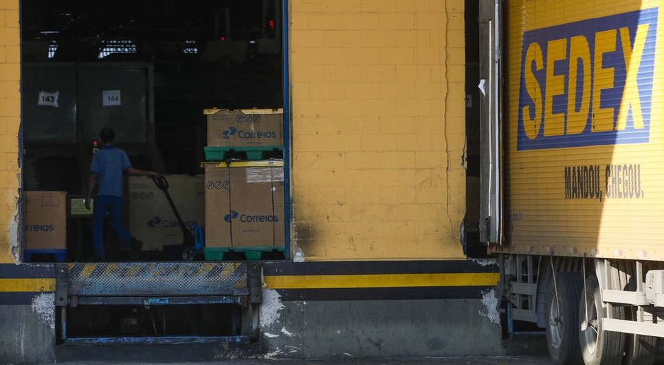 correios