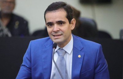 Lelo Maia cobra punição mais severa em caso de violência contra criança em Cajueiro