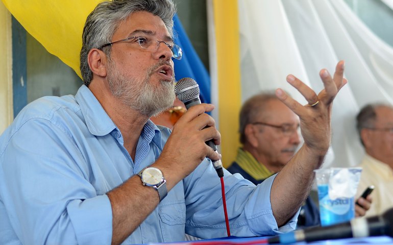 Estratégias: Tavares discute novos rumos para o turismo na Região Norte