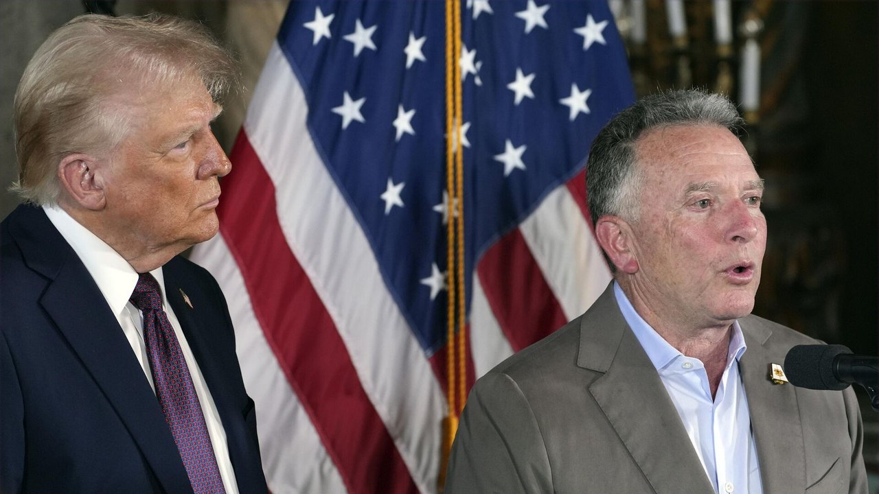 Negociações sobre cessar-fogo começam no domingo na Arábia Saudita, informa enviado de Trump