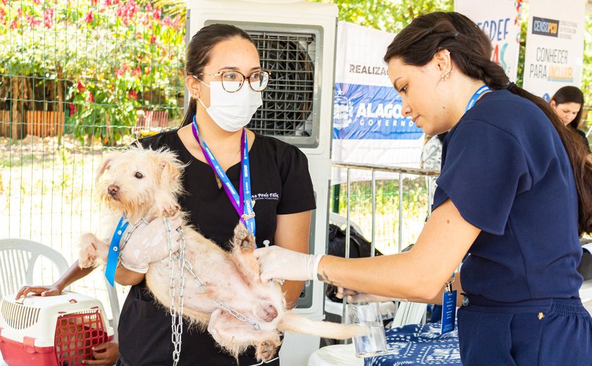 Semana de conscientização animal promove educação e cuidado responsável