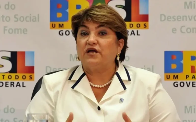 Lula quer que políticas públicas a mulheres cheguem na ponta, diz ministra Márcia Lopes