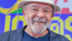 Ex-presidente Lula irá participar de ato público no Centro de Convenções de Sergipe