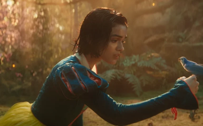 Disney redimensiona lançamento de 'Branca de Neve' após polêmicas