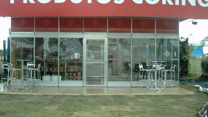 BAHIA FARM SHOW 2009