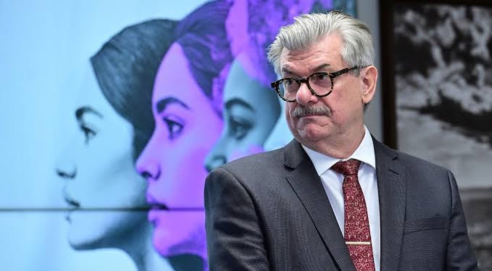 Marco Buzzi, ministro do STJ, é acusado de importunação sexual contra jovem de 18 anos e secretária