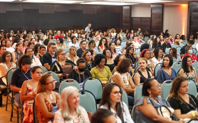 Jornada Pedagógica 2026 debate cidadania, equidade, antirracismo e sustentabilidade