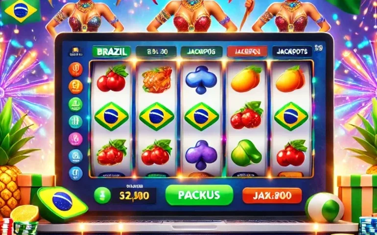 Zeroumbet Casino Brasil: Como jogar?
