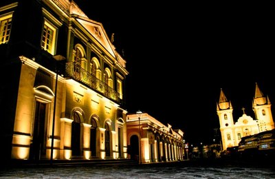 Festival de Teatro de Penedo volta a ser realizado depois de 13 anos
