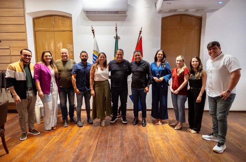 Programa Alagoas Feita à Mão vai participar do Rally dos Sertões em Marechal
