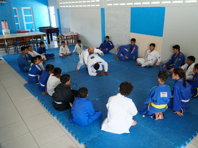 MVV lança edital com incentivo de R$ 200 mil para projetos sociais de Craíbas e Arapiraca