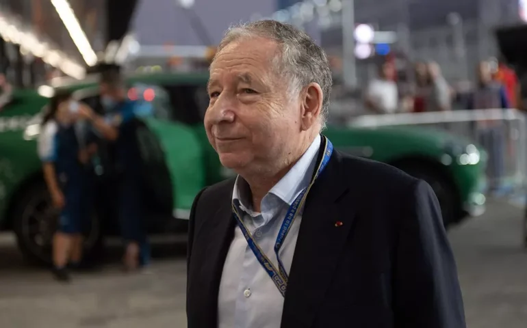 Jean Todt revela tentativa irregular de Schumacher contra Alonso em 2006